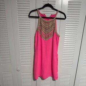 Lilly Pulitzer Pearl Romper